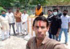 जयंती पर याद किये गये बाबु वीर कुँवर सिंह, इनके विचार और मार्ग पर चले – बीरेन्द्र सिंह