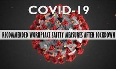 होम क्वॉरेंटाइन का पालन नहीं कर रहे पाँच लोगों पर एफआईआर दर्ज करने का निर्देश ।