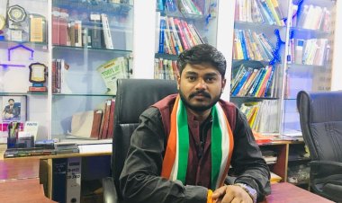 कोरोना से बचाव के लिए सतर्कता जरूरी : अमरजीत कुमार