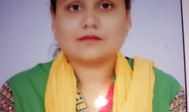 जरूरतों को पूरा करने में सक्षम साबित होगी नई शिक्षा नीति : किरण सिंह