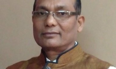 निर्मल महतो के जीवन से प्रेरणा लेने की जरूरत : राजेंद्र प्रसाद