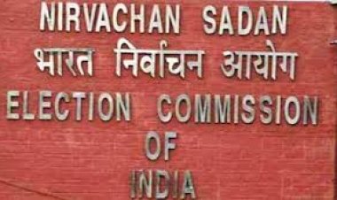 चुनाव आयोग आज करेगा बिहार विधानसभा चुनाव की तारीखों का ऐलान
