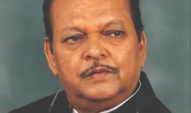 पूर्व केंद्रीय मंत्री सुबोधकांत सहाय ने वरिष्ठ पत्रकार पीवी रामानुजम के निधन पर किया शोक व्यक्त