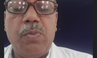 अखिल भारतीय विद्यार्थी परिषद का वेबीनार आयोजित