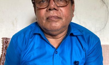 लीजधारकों के खिलाफ एचईसी प्रबंधन की कार्रवाई अनुचित : एनके यादव