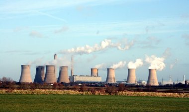 हर रोज़ लगभग 51 लोगों की मौतों का कारण बनेंगे ये संयंत्र।