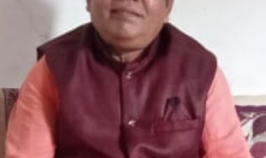 आयुष चिकित्सालयों को संसाधनयुक्त करे सरकार : एनके यादव