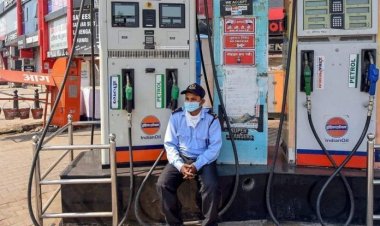 महीने में 12वीं बार फिर महंगा हुआ पेट्रोल-डीजल, आपके शहर में क्या चल रहे हैं दाम जानें…