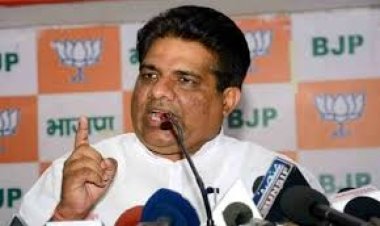 झारखंड और बंगाल दोनो सरकारें कर रही देश के संघीय ढांचे पर प्रहार- भूपेंद्र यादव