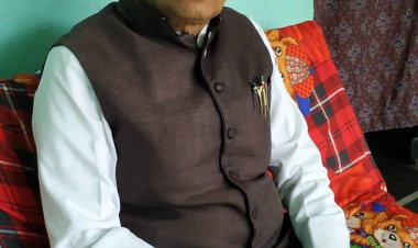 मूलवासी सदानों की भी सुने सरकार : डॉ.आरपी साहु