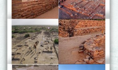 विश्व धरोहर स्थल शिलालेखों के सुपर 40 क्लब में भारत के मुकुट के रूप में एक और रत्न जुड़ गया