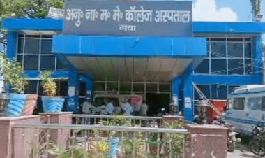 गया : जिले में 4491 की हुई जांच, मिलें 856 पॉजीटिव, 4 की मौत