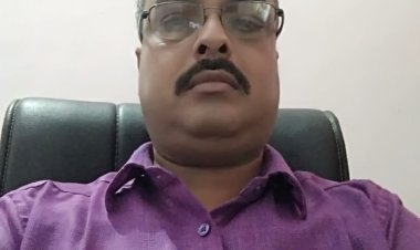 समाज ने प्रखर वक्ता व लोकप्रिय जननेता खो दिया : अम्बुज कुमार