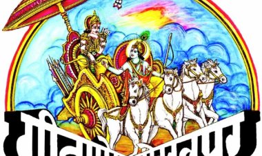 गीता प्रेस, गोरखपुर को वर्ष 2021 का गांधी शांति पुरस्कार