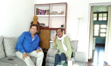 झारखंड आंदोलनकारी संघर्ष मोर्चा का एकदिवसीय धरना 28 को