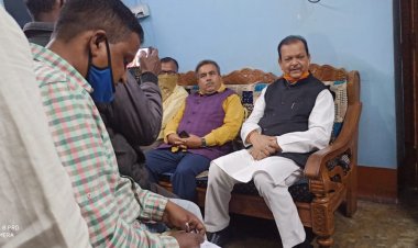 बिहार से भी भाजपा का सफाया होने जा रहा है : सुबोधकांत सहाय