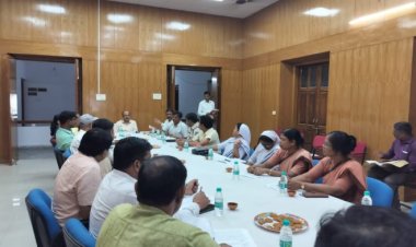 CRPF Asst. Commandent Exam 2023: 6 अगस्त को दो पालियों में होगी परीक्षा