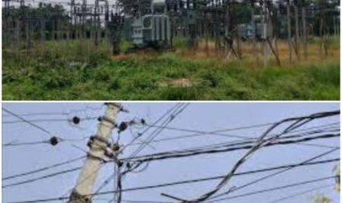 मानपुर(बिहार का मैनचेस्टर) में अनियमित बिजली कटने से उपभोक्ता हैं परेशान