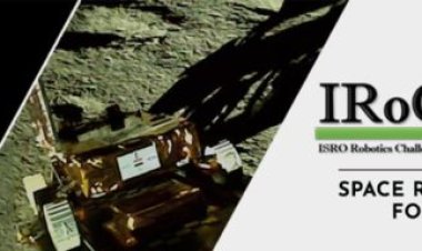 इसरो रोबोटिक्स चैलेंज-URSC 2024 (IROC-U2024): भारतीय छात्रों को स्पेस रोबोट डिज़ाइन करने का आमंत्रण