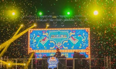 SPRING FEST 2024 : हो रहा आगाज, फिर देश में चलेगा WILDFIRE का जादू