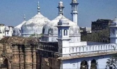 ज्ञानवापी : आया फ़ैसला, व्यास परिवार को मिला पूजा का अधिकार