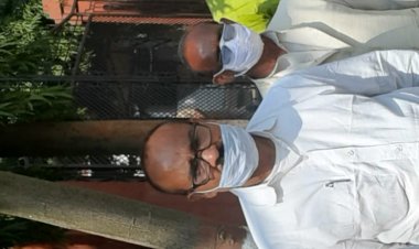 लोकसभा चुनाव 2024: BJP ने जारी की पहली लिस्ट, पवन सिंह लड़ेंगे शत्रुघ्न सिन्हा के खिलाफ, मोदी और शाह…..