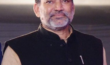 BIHAR टिक नहीं टीका चाहिए, देश को महामारी से बचाना चाहिए – कांग्रेस प्रवक्ता