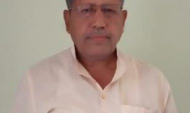 किसानों की आमदनी बढ़ाने के लिए केंद्र सरकार की पहल सराहनीय : अशोक कुमार सिंह