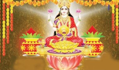 ‘अक्षय तृतीया’ पर किए गए सत्कर्म सदा ‘अक्षय’ रहेंगे – विजय केसरी