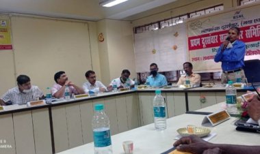 बीएसएनएल इंटरनेट की खराब स्थिति से गया एवं मानपुर पटवाटोली के उपभोक्ता परेशान