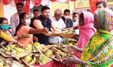 सरकारी दिशा-निर्देशों का पालन करते हुए मनाएं लोक आस्था का महापर्व : अनिल यादव