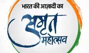 नेहरू युवा केन्द्र संगठन मनाएगा आज़ादी का अमृत महोत्सव इंडिया 75 वां