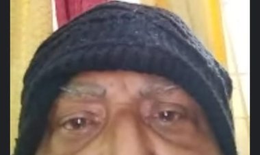 जनवादी लेखक संघ की ऑनलाइन बैठक संपन्न