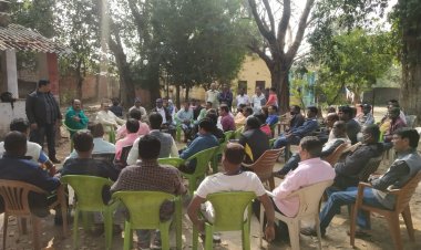 श्रमिकों की समस्याओं को लेकर एचइसी प्रबंधन से मिलेगा यूनियन का प्रतिनिधिमंडल