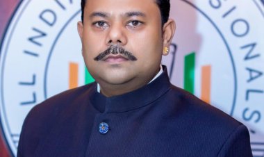 प्रोफेशनल कांग्रेस ने ई-मैनेजर्स के सेवा विस्तार और वेतन भुगतान हेतु मुख्यमंत्री को लिखा पत्र