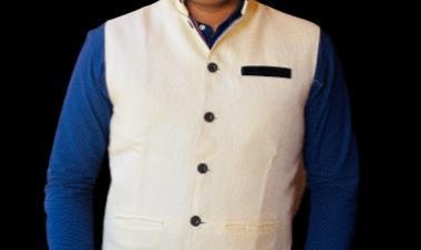 आत्मनिर्भर भारत का विजन है बजट : रजनीश पांडेय