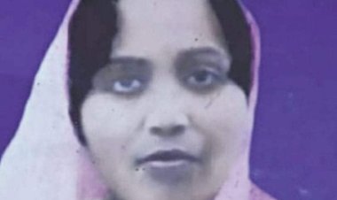 हजारीबाग की स्वाधीनता सेनानी सरस्वती देवी की अमर गाथा