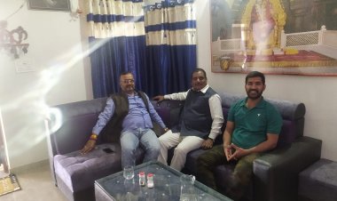 26 फरवरी को व्यावसायिक संगठनों का प्रस्तावित एक दिवसीय बंद का झारखंड प्रगतिशील मजदूर यूनियन करेगा समर्थन