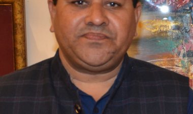 स्कूल खुलने से पहले शिक्षकों सहित अन्य कर्मियों को कोरोना वैक्सीन लगाना अनिवार्य हो : अजय राय