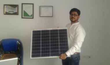 स्मार्ट होम आॅटोमेशन से 70 प्रतिशत ऊर्जा की बचत संभव : रहमान