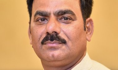 दूरदर्शी एवं विकासशील झारखंड का बजट: शशिभूषण राय