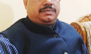 बजट में सभी वर्गों का सरकार ने रखा ख्याल : कैलाश यादव