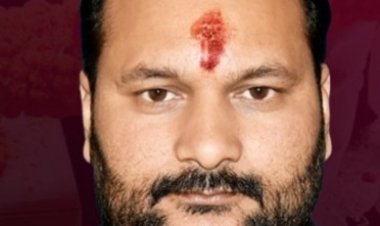 जन अधिकार पार्टी के किसान प्रकोष्ठ के अध्यक्ष बने राजीव कुमार कन्हैया समर्थकों ने जताई खुशी