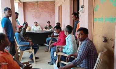 दीदी नीलम आनंद क्रिकेट टूर्नामेंट का शुभारंभ छह अप्रैल से