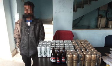 टेक्निकल यूनिवर्सिटी के छात्रों की समस्याओं को ले मुख्यमंत्री से मिला एनएसयूआई का प्रतिनिधि मंडल