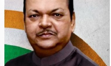 कद्दावर नेता और पूर्व मंत्री बंदी उरांव का निधन समाज के लिए अपूरणीय क्षति : सुबोधकांत सहाय