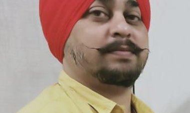 पत्रकारों की एकजुटता जरूरी : प्रीतम सिंह भाटिया