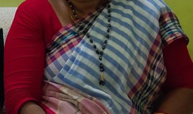 एक अदद कार्यालय को तरस रही हैं वार्ड पार्षद उर्मिला यादव