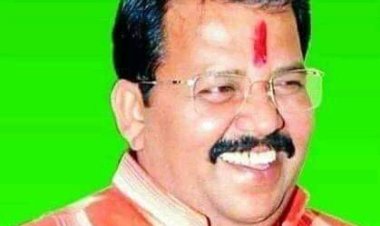 जामताड़ा के पूर्व विधायक विष्णु प्रसाद भईया को शुभचिंतकों ने दी श्रद्धांजलि