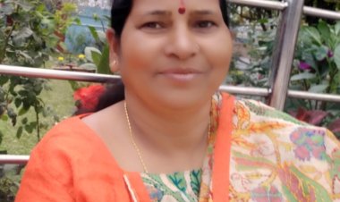 वार्ड स्तर पर वैक्सीनेशन के लिए पार्षद उर्मिला यादव ने किया अनुरोध